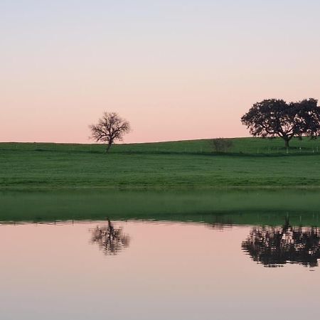 Vila Monte Do Arneiro Sousel Exteriér fotografie