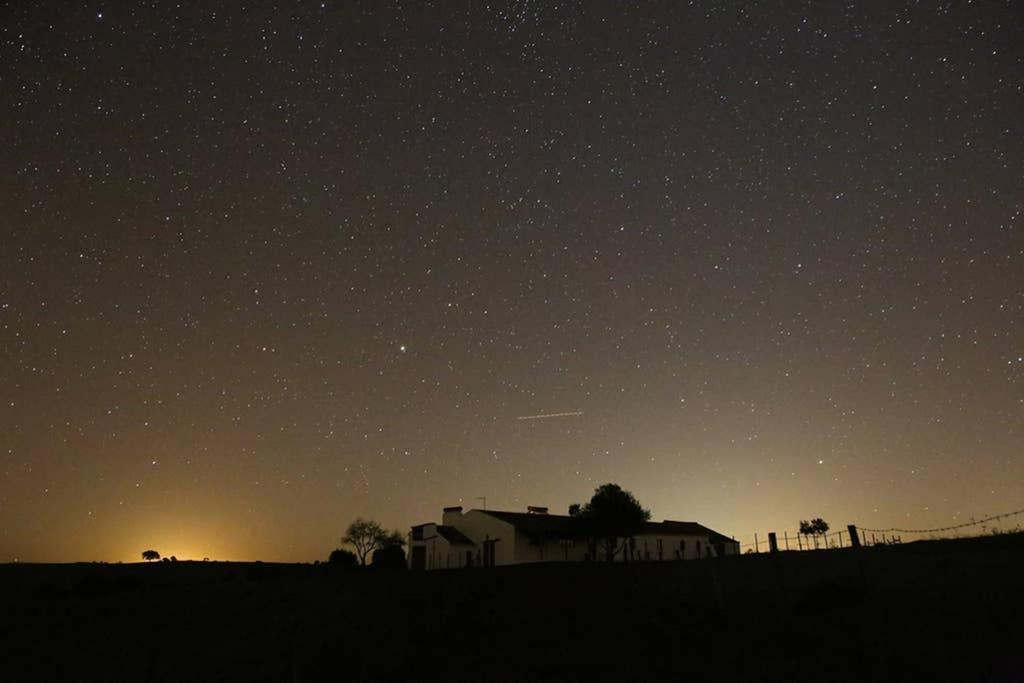 Vila Monte Do Arneiro Sousel Exteriér fotografie