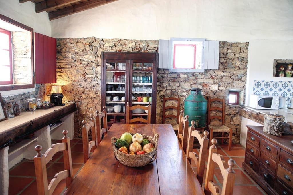 Vila Monte Do Arneiro Sousel Exteriér fotografie