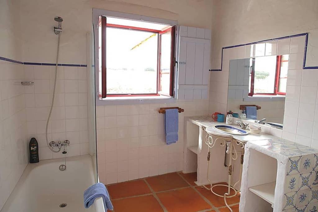 Vila Monte Do Arneiro Sousel Exteriér fotografie