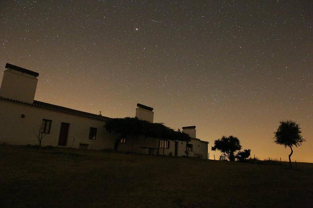 Vila Monte Do Arneiro Sousel Exteriér fotografie